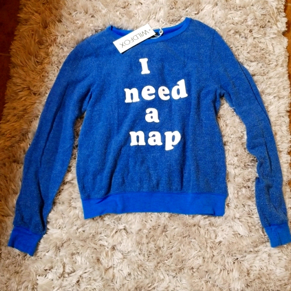 NWT Wildfox BBJ